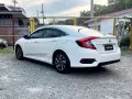 2018 Honda Civic E 1.8 AT Petrol	-4