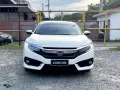 2018 Honda Civic E 1.8 AT Petrol	-5