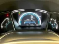 2018 Honda Civic E 1.8 AT Petrol	-10