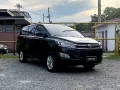 2018 Toyota  Innova E 2.0 MT Petrol	-0