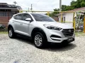 2017 Hyundai Tucson GL 2.0 AT Petrol	-0