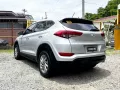 2017 Hyundai Tucson GL 2.0 AT Petrol	-4