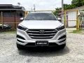 2017 Hyundai Tucson GL 2.0 AT Petrol	-5