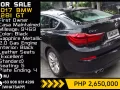 FOR SALE 2017 BMW 528i GT-0