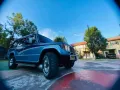 Legendary off-road car 4x4 Mitsubishi Pajero 3.5 Gen1 1991-3