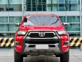 2021 Toyota Hilux Conquest 4x2 V AT Diesel‼️🔥 MABY LATIDO📲📩-0