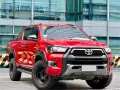 2021 Toyota Hilux Conquest 4x2 V AT Diesel‼️🔥 MABY LATIDO📲📩-1