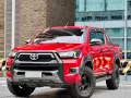 2021 Toyota Hilux Conquest 4x2 V AT Diesel‼️🔥 MABY LATIDO📲📩-2