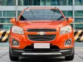 2016 Chevrolet Trax LT 1.5 Gas Automatic‼️🔥-0