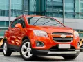 2016 Chevrolet Trax LT 1.5 Gas Automatic‼️🔥-1