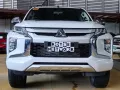 2022 Acquired Mitsubishi Strada Gls 2.4 A/t-0