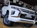 2022 Acquired Mitsubishi Strada Gls 2.4 A/t-1