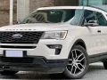 🥰 2018 Ford Explorer Sport 3.5 4x4 V6 Ecoboost AT Gas🔥 TOP OF THE LINE ☎️0927-985-0198/JESSEN-1