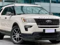 🥰 2018 Ford Explorer Sport 3.5 4x4 V6 Ecoboost AT Gas🔥 TOP OF THE LINE ☎️0927-985-0198/JESSEN-2