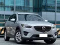 🥰 2016 Mazda CX5 2.0 Automatic Gas 🥰FRESH ☎️0927-985-0198/JESSEN-1