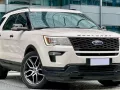 2018 Ford Explorer Sport 3.5 4x4 V6 Ecoboost Automatic Gasoline TOP OF THE LINE   Price - 1,248,000 -0