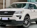 2018 Ford Explorer Sport 3.5 4x4 V6 Ecoboost Automatic Gasoline TOP OF THE LINE   Price - 1,248,000 -2