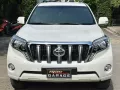 HOT!!! 2016 Toyota Land Cruiser Prado VX for sale at affordable price-0