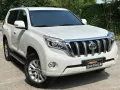 HOT!!! 2016 Toyota Land Cruiser Prado VX for sale at affordable price-1