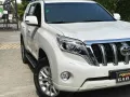 HOT!!! 2016 Toyota Land Cruiser Prado VX for sale at affordable price-4