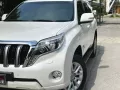 HOT!!! 2016 Toyota Land Cruiser Prado VX for sale at affordable price-8