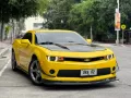 HOT!!! 2015 Chevrolet Camaro RS LOADED for sale at affordable price-0