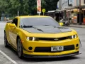 HOT!!! 2015 Chevrolet Camaro RS LOADED for sale at affordable price-2