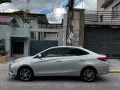 2024 Toyota Vios XLE CVT -0