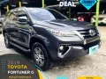 2019 TOYOTA FORTUNER 2.4 G 4x2 MT-0