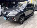 2019 TOYOTA FORTUNER 2.4 G 4x2 MT-1