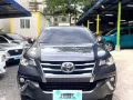 2019 TOYOTA FORTUNER 2.4 G 4x2 MT-2