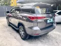 2019 TOYOTA FORTUNER 2.4 G 4x2 MT-5