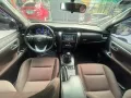 2019 TOYOTA FORTUNER 2.4 G 4x2 MT-7