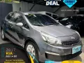 2017 KIA RIO 1.4 EX MT-0