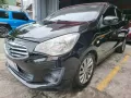 Mitsubishi Mirage G4 2020 1.2 GLX Automatic-1