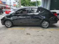 Mitsubishi Mirage G4 2020 1.2 GLX Automatic-2