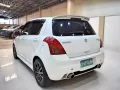 2006 Suzuki Swift 1.5L ( White ) Automatic   Gasoline  228t Negotiable Batangas Area-1