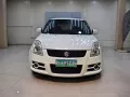 2006 Suzuki Swift 1.5L ( White ) Automatic   Gasoline  228t Negotiable Batangas Area-2