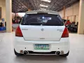 2006 Suzuki Swift 1.5L ( White ) Automatic   Gasoline  228t Negotiable Batangas Area-4