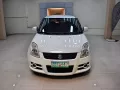 2006 Suzuki Swift 1.5L ( White ) Automatic   Gasoline  228t Negotiable Batangas Area-11