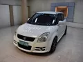 2006 Suzuki Swift 1.5L ( White ) Automatic   Gasoline  228t Negotiable Batangas Area-13