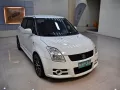 2006 Suzuki Swift 1.5L ( White ) Automatic   Gasoline  228t Negotiable Batangas Area-14