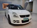 2006 Suzuki Swift 1.5L ( White ) Automatic   Gasoline  228t Negotiable Batangas Area-24