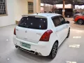 2006 Suzuki Swift 1.5L ( White ) Automatic   Gasoline  228t Negotiable Batangas Area-25