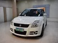 2006 Suzuki Swift 1.5L ( White ) Automatic   Gasoline  228t Negotiable Batangas Area-26