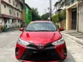 Toyota Vios 1.3 XLE 2024 Cvt-0