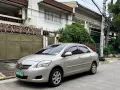 Toyota Vios E 2012 Automatic-0