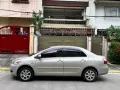 Toyota Vios E 2012 Automatic-1