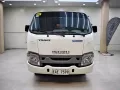 2022  Isuzu Traviz S 2.5L ( 9 FT 4W 90A CAB  Utility Van ( Arc  White ) Manual    Diesel  888t Negot-2