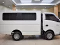 2022  Isuzu Traviz S 2.5L ( 9 FT 4W 90A CAB  Utility Van ( Arc  White ) Manual    Diesel  888t Negot-3